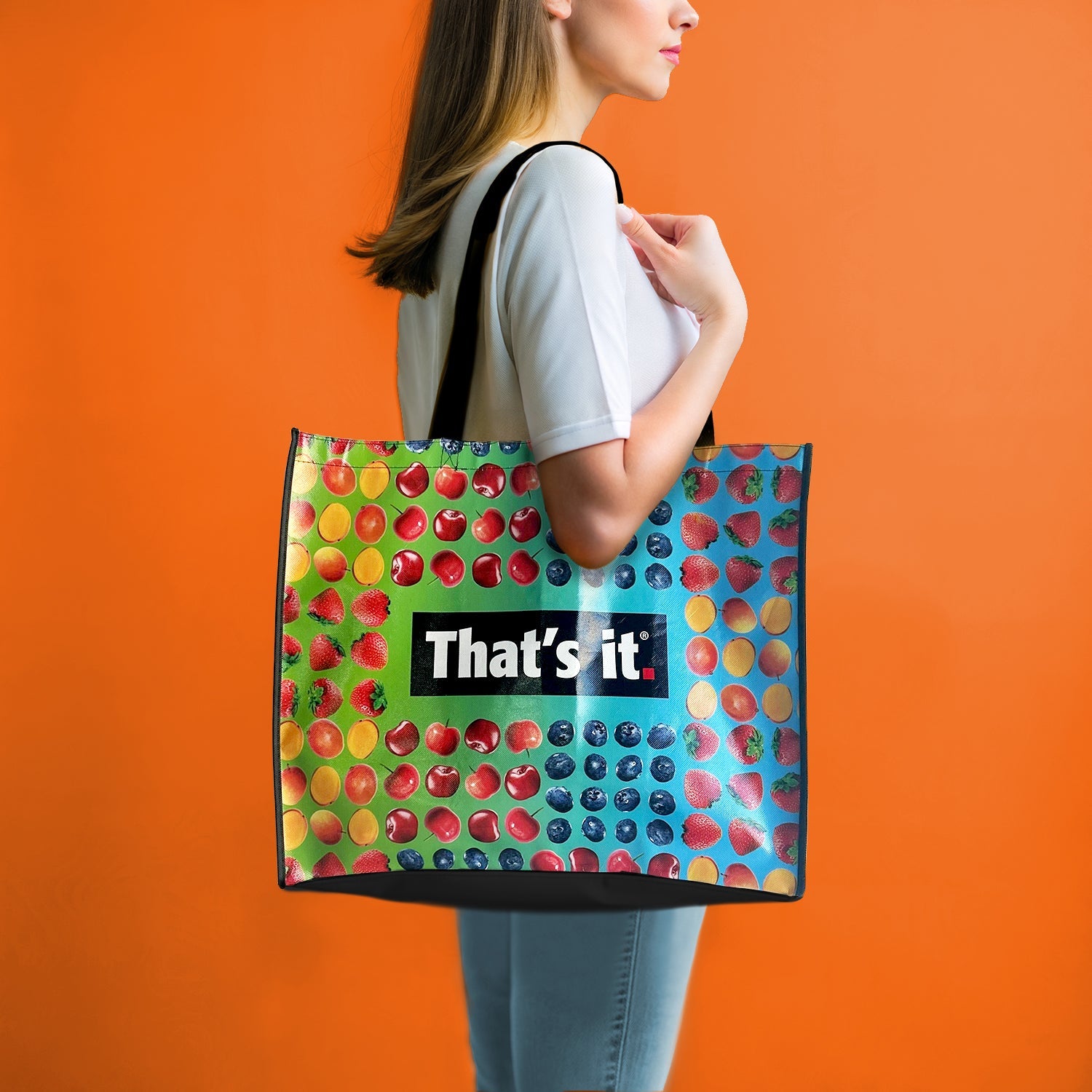 Large Tote Bag
