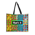 Large Tote Bag
