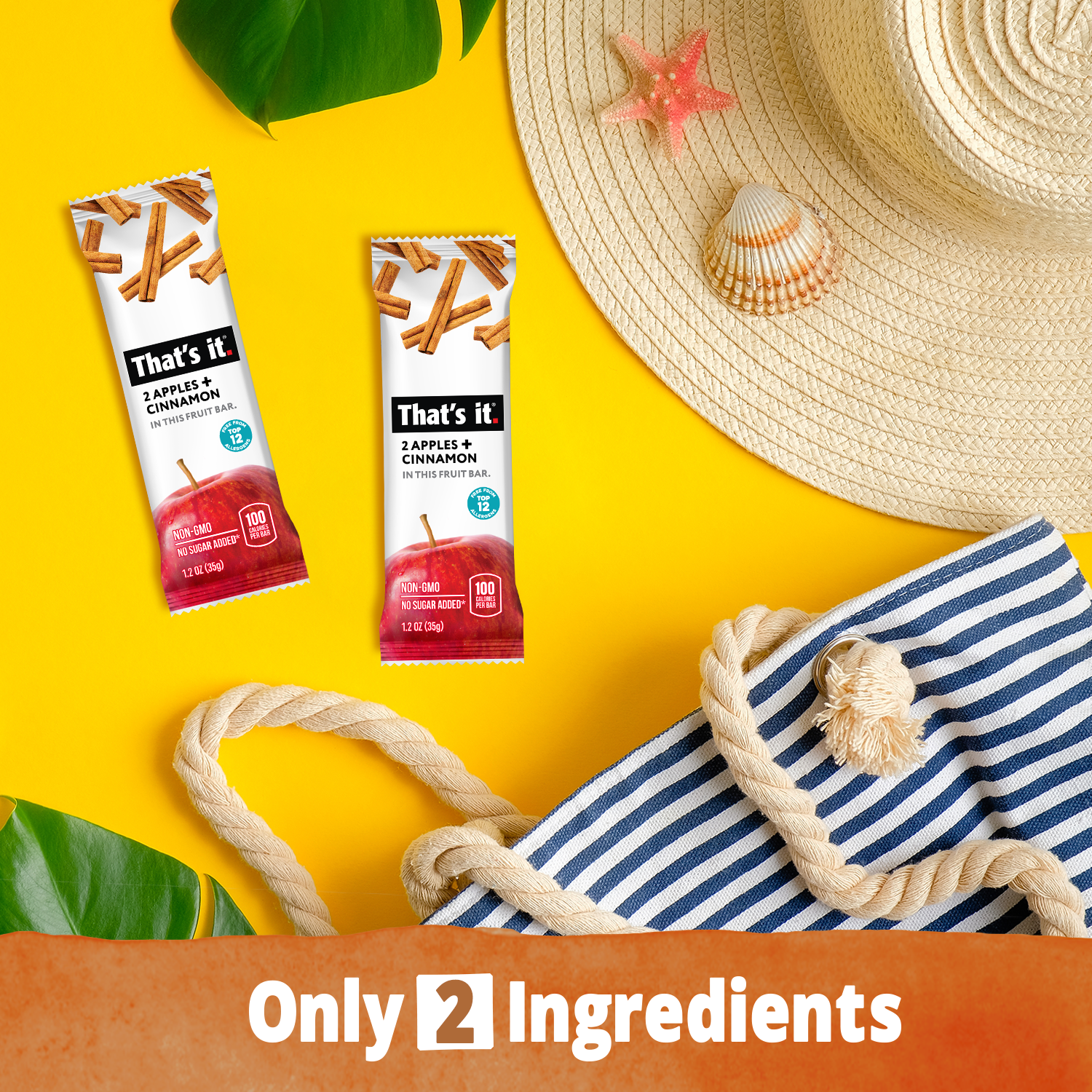 Cinnamon Fruit Crunchables & Bar Bundle Box