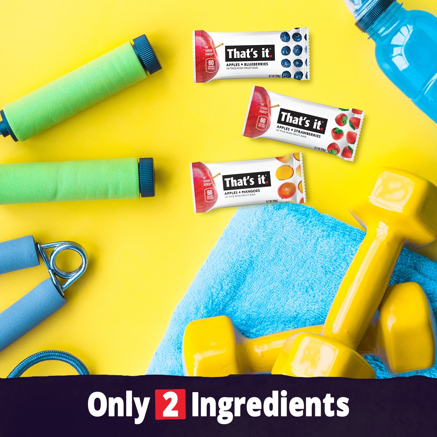 Fruit Crunchables & Mini's Variety Bundle Box